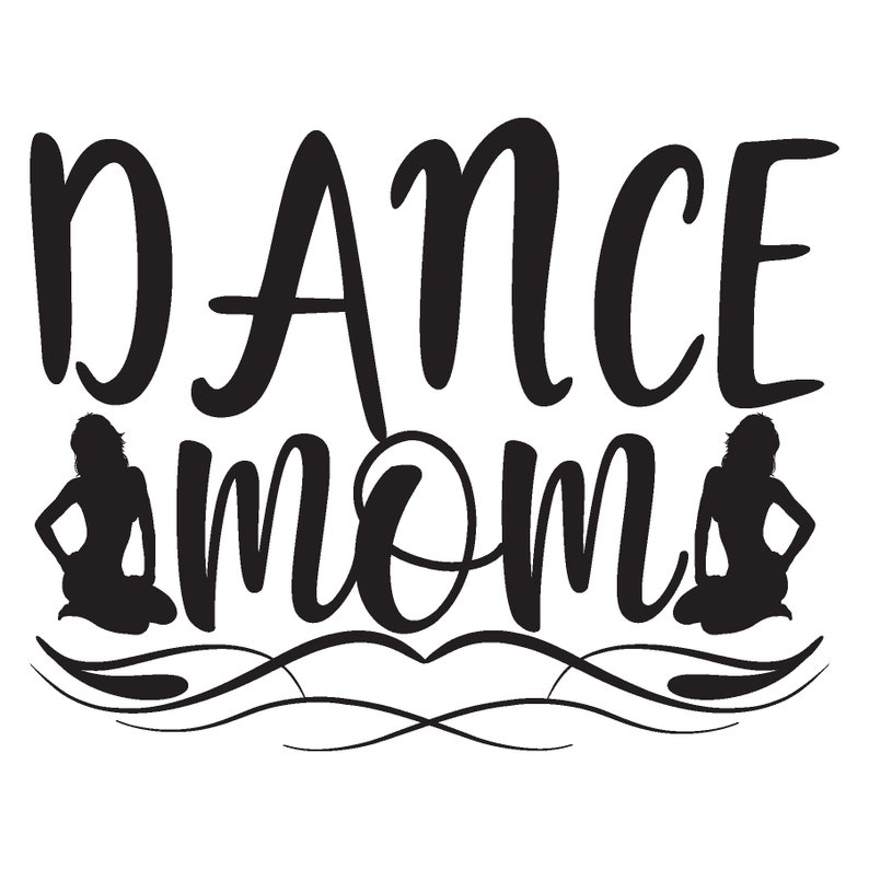 Dance Mom Coffee Mug Long Lasting 11oz White Ceramic Custom Etsy