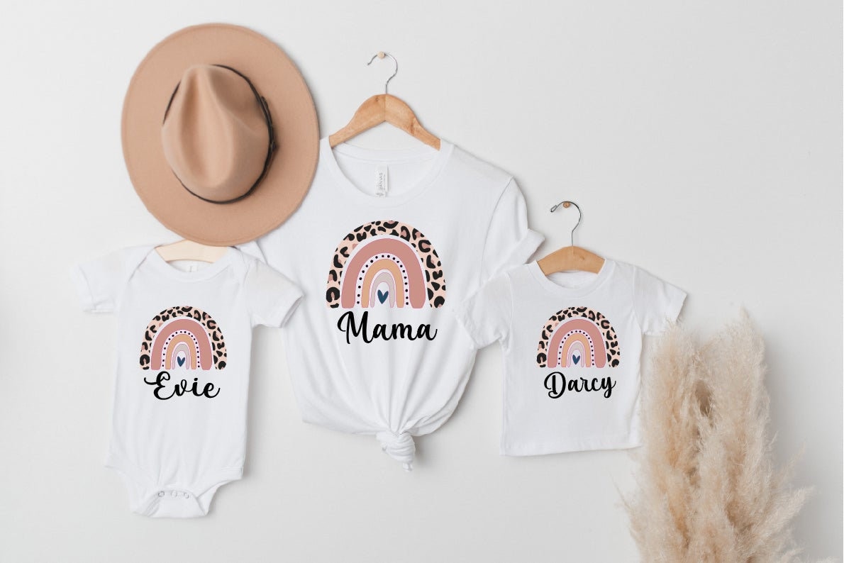 Camiseta mama e - Etsy España