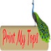 PrintMyTops store logo