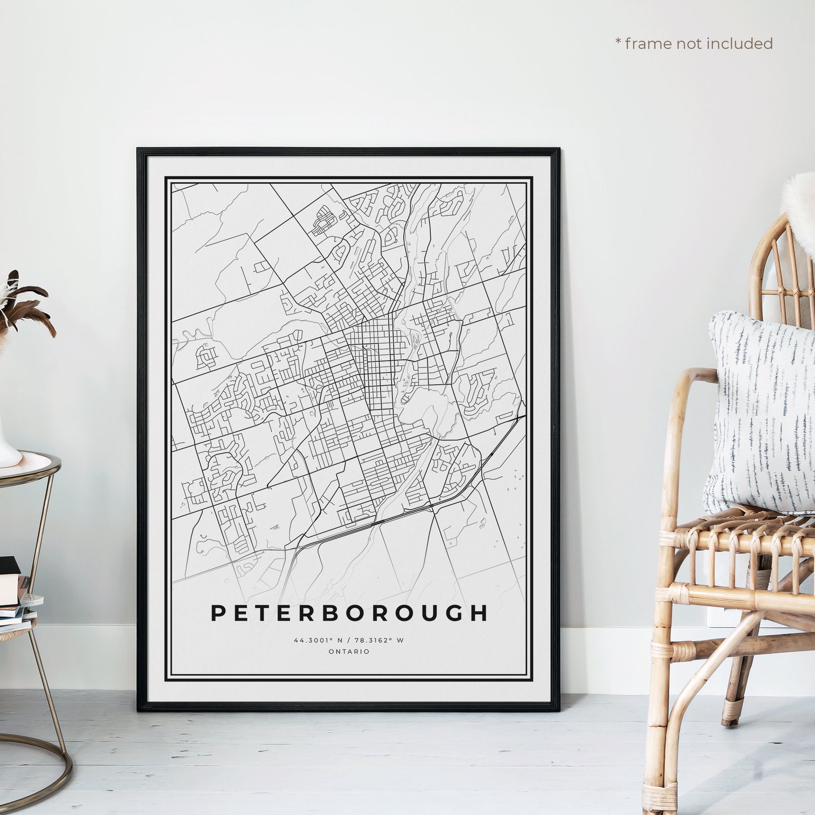Print Peterborough