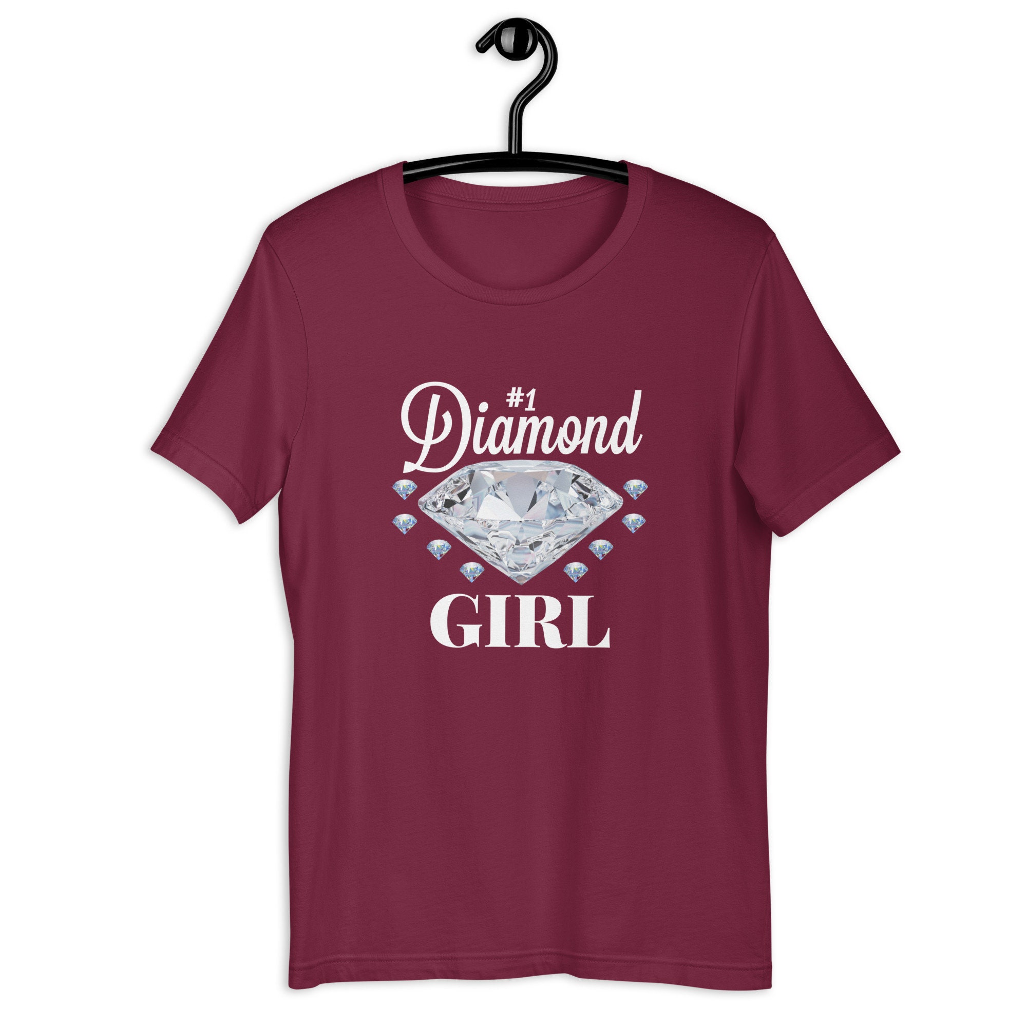 FREAK'S STORE - ランディーズドーナツ RAGLAN T-SHIRT DIAMOND