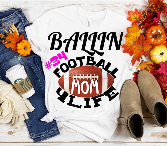 Ballin’ Game Day Tee Ballin’ Game Day Tee