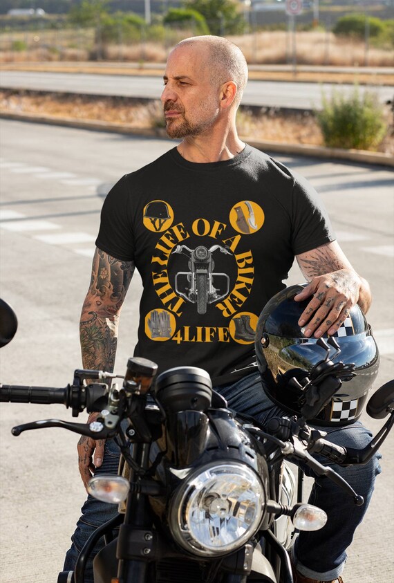 Regali Per Motociclisti | Louis - 13