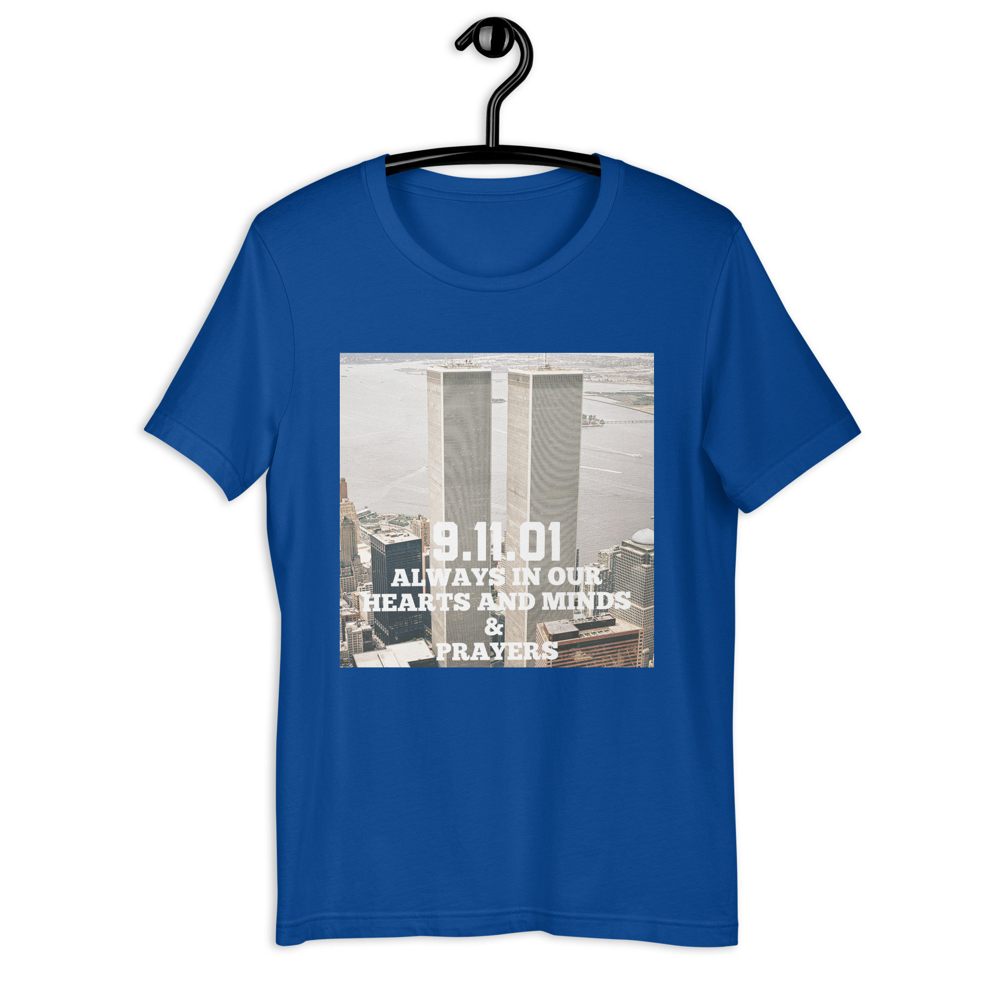 9/11 Never Forget Patriot Day Shirt, 911 Twin Towers Tshirt, 911 T
