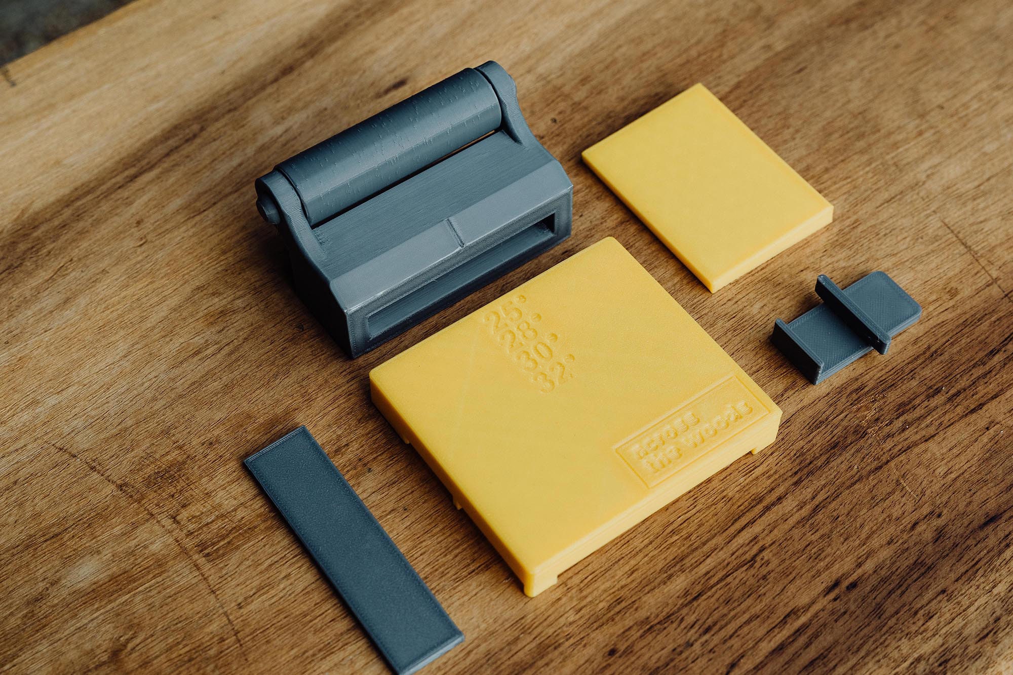 Sharpening Jig for Japanese Chisels and Planes Etsy