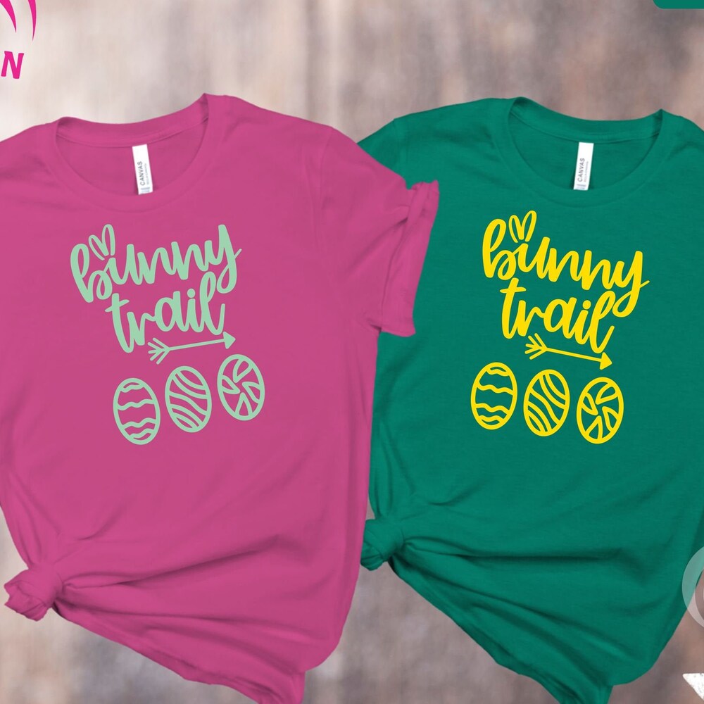 Easter Bunny Trail Shirt, Funny Teacher Easter Shirt, Easter Bunny Shirt For Women, Easter Gifts, Easter Gifts For Kids, Easter Gifts Teesummer