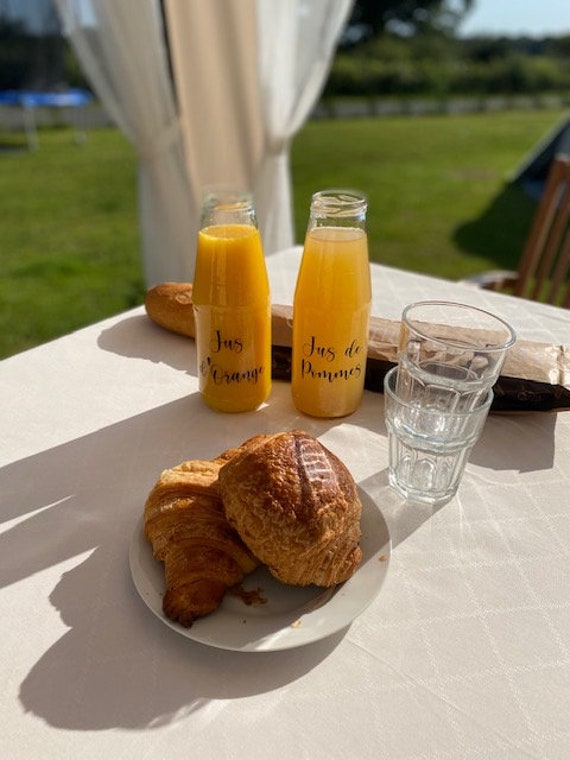 Ensemble de Petit Déjeuner