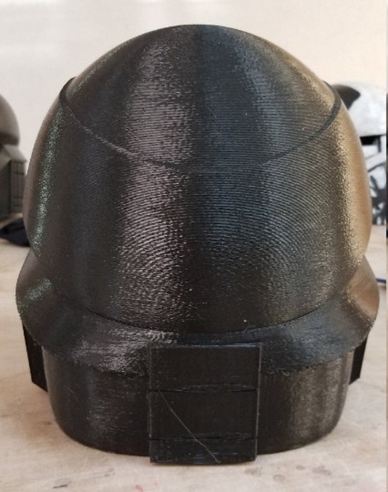 bad batch wrecker helmet