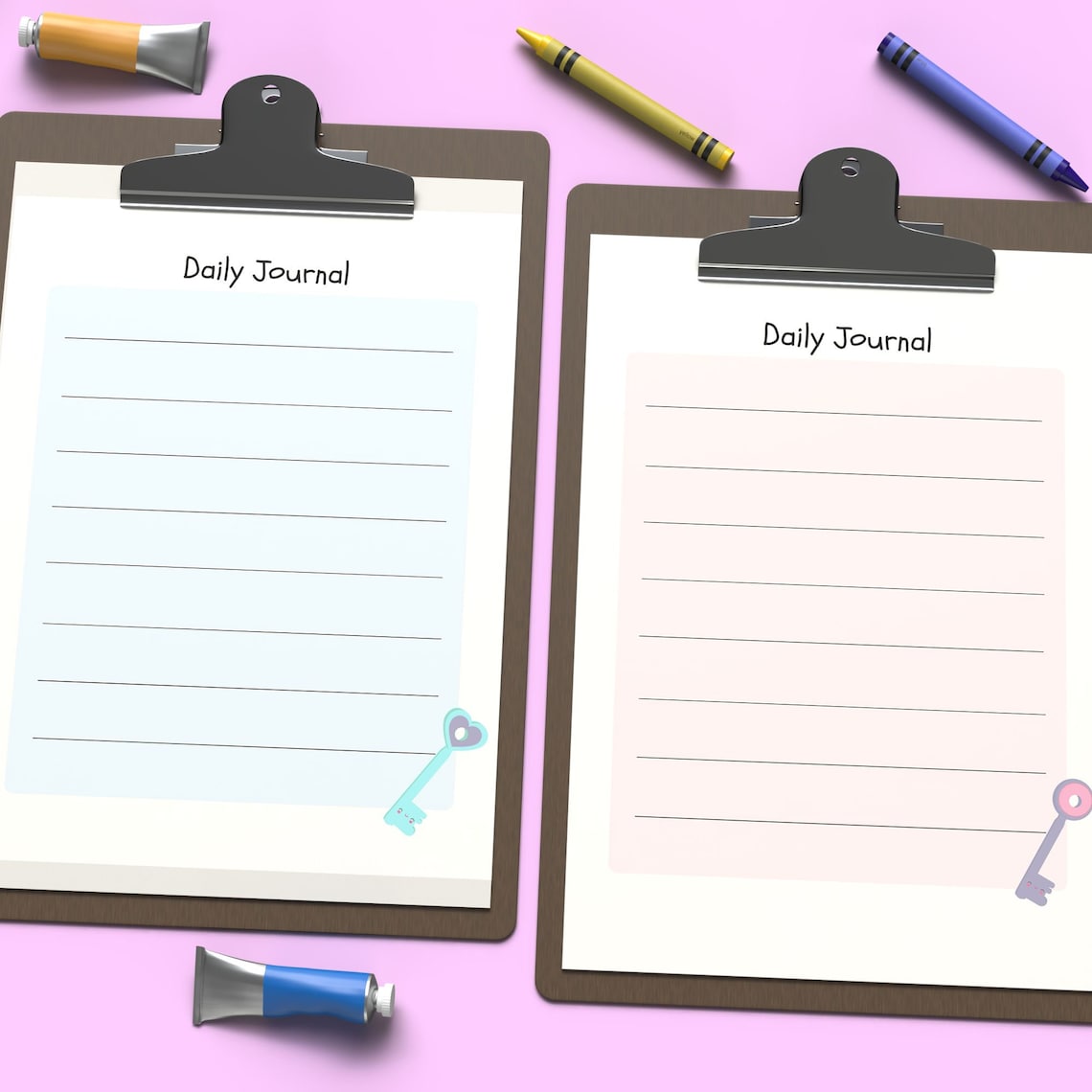 Printable Moving Home Journal for Children / Printable Moving House ...