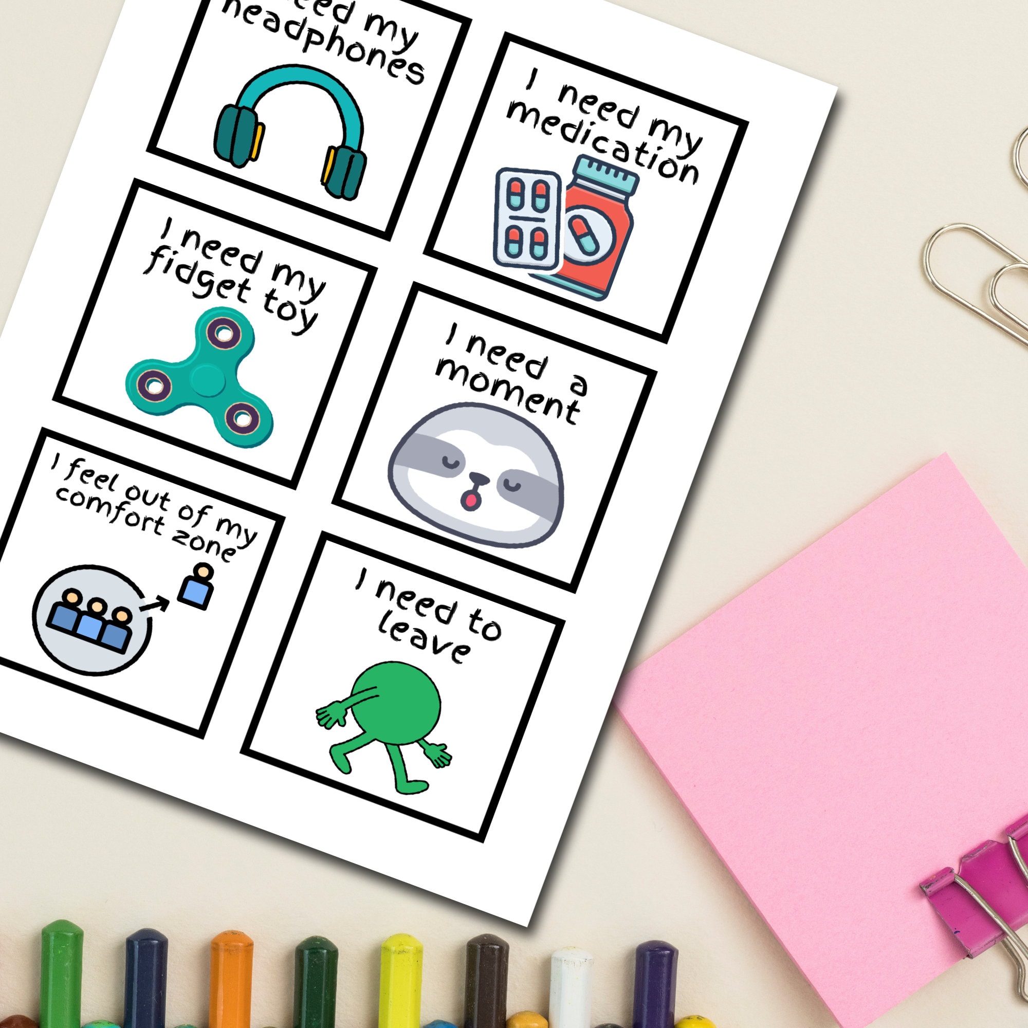 168-printable-communication-cards-for-non-verbal-autism-etsy