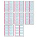 Printable MOTHERS DAY Coupons Editable Coupon Book, Mummy Vouchers ...