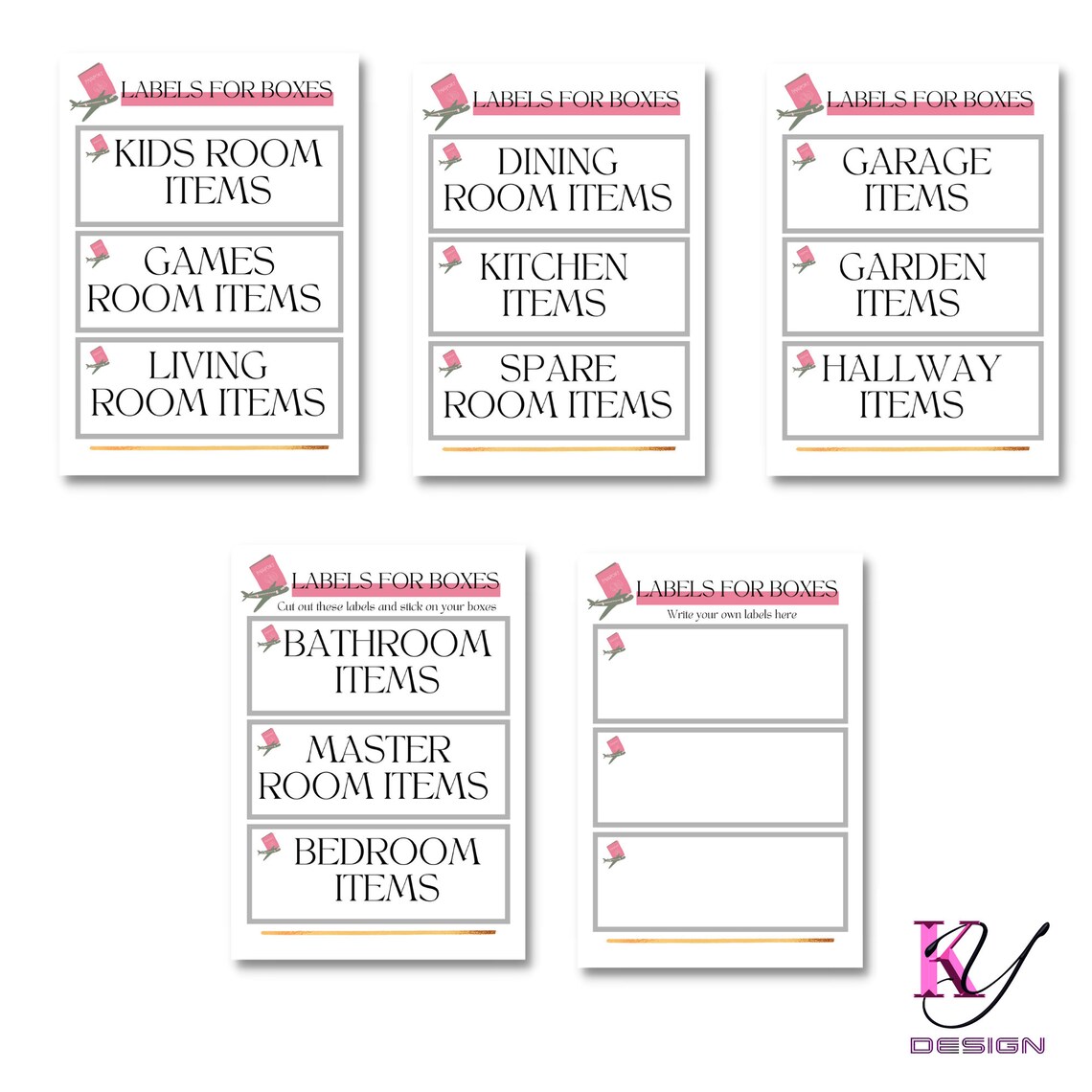 Printable Moving Checklist Moving Abroad Checklist Moving Abroad ...