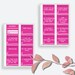 Printable MOTHERS DAY Coupons Editable Coupon Book, Mummy Vouchers ...