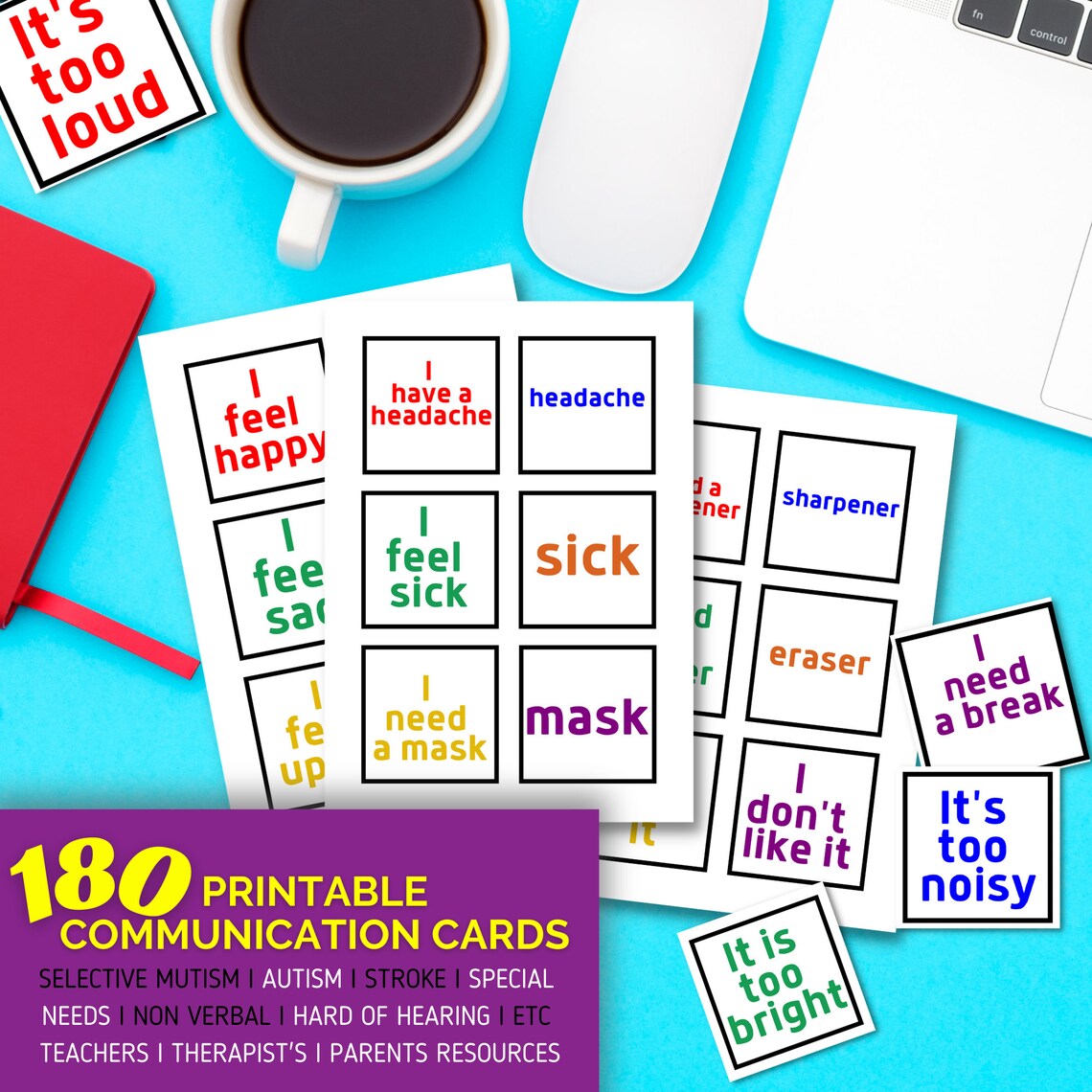 180 Printable Communication Cards For Non Verbal Autism Etsy 180-printable-communication-cards-for-non-verbal-autism-etsy