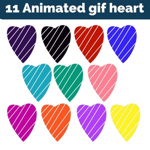 Ghosttwf Heart Sticker - Ghosttwf Heart Cute - Discover & Share GIFs