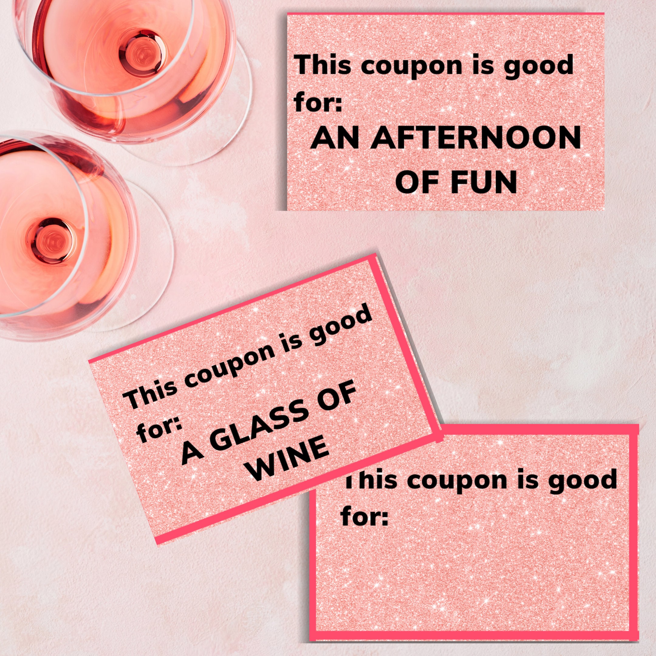 Printable Mothers Day Coupons, Printable Mothers Day Vouchers, Printable Mom Birthday Coupons ...