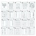 Printable Halloween Workbook, 31 Page Halloween Worksheets, Halloween ...