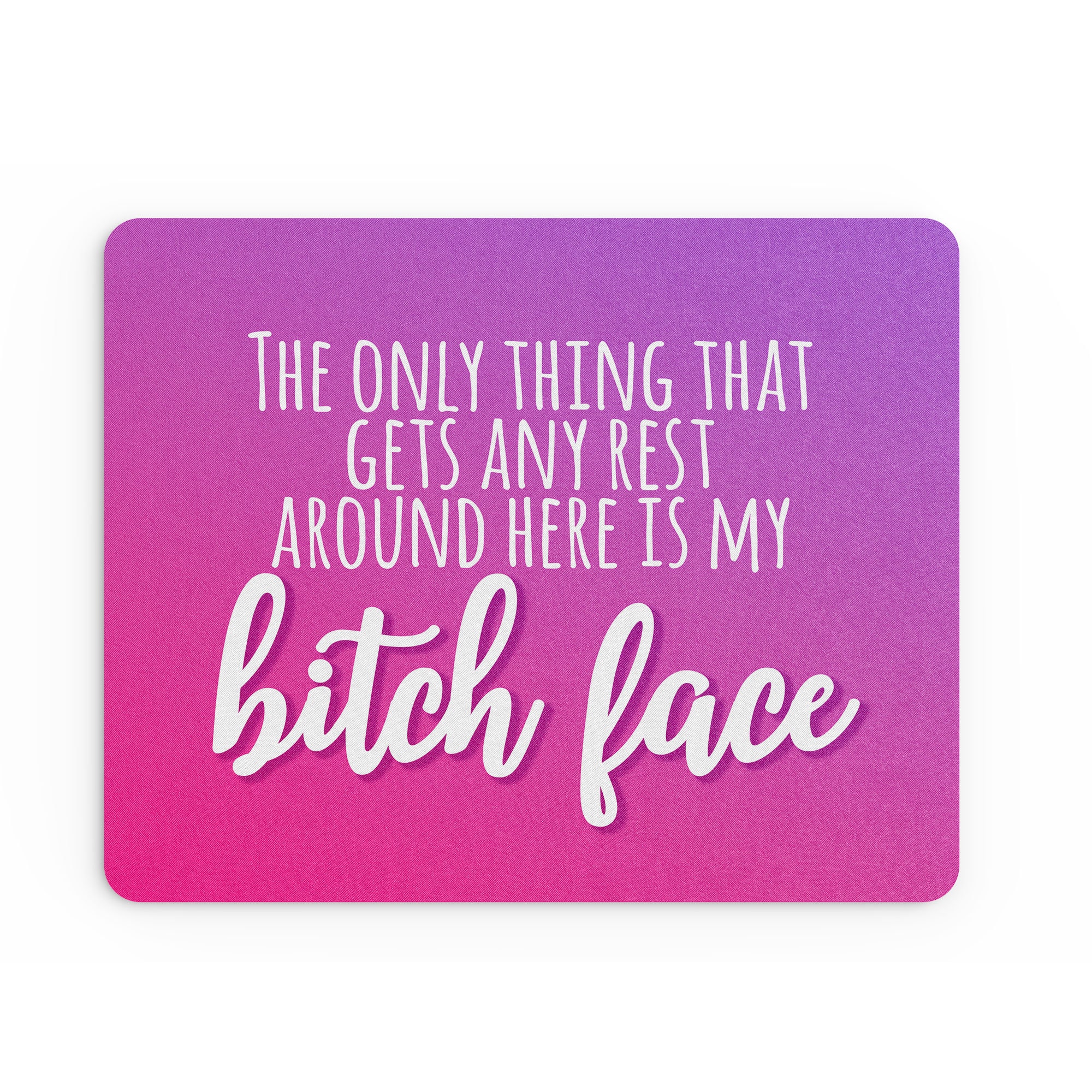 Bitch Face Quote - Etsy Canada Bitch Face Quote - Etsy Canada