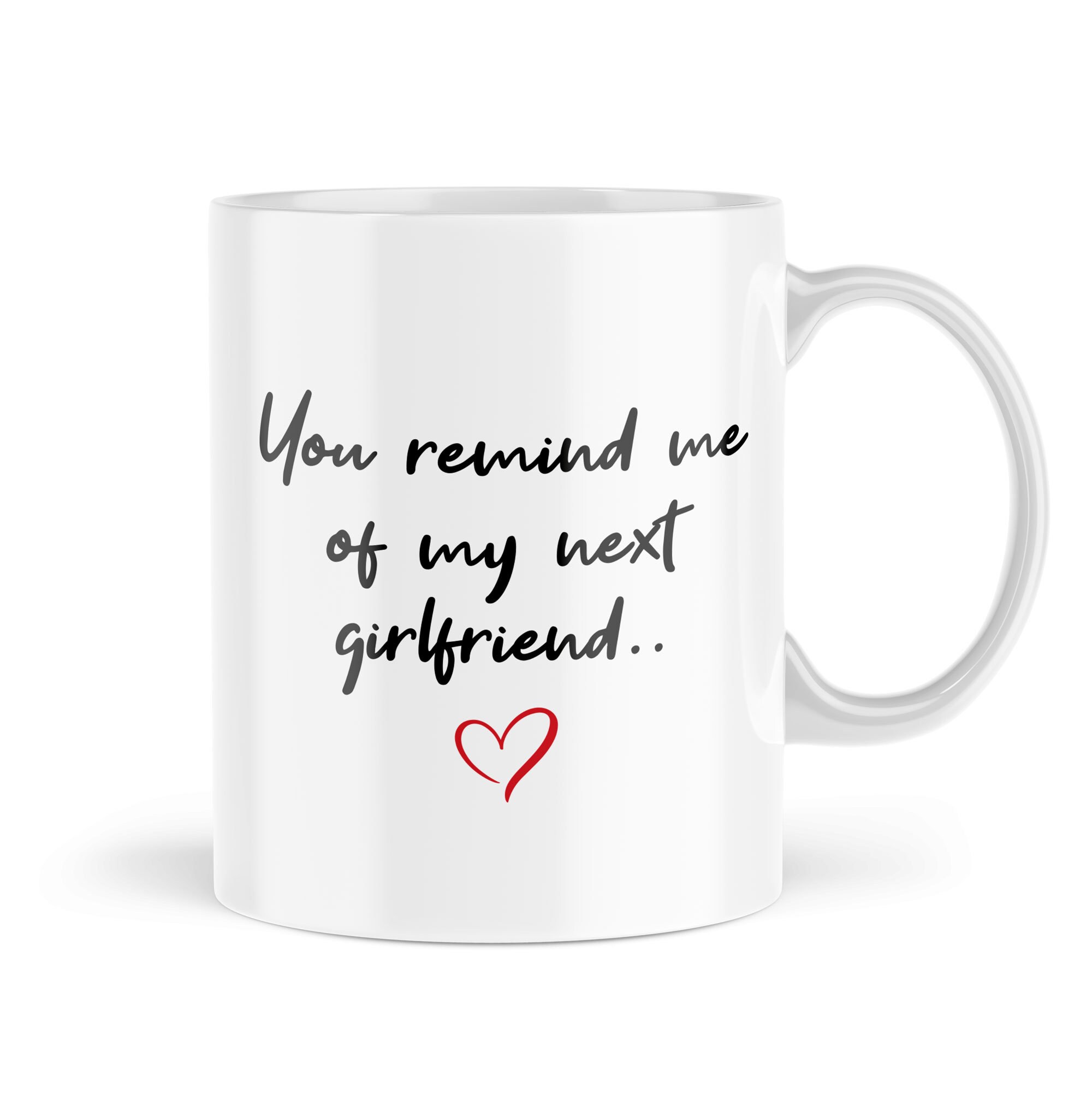 Your next girlfriend.com