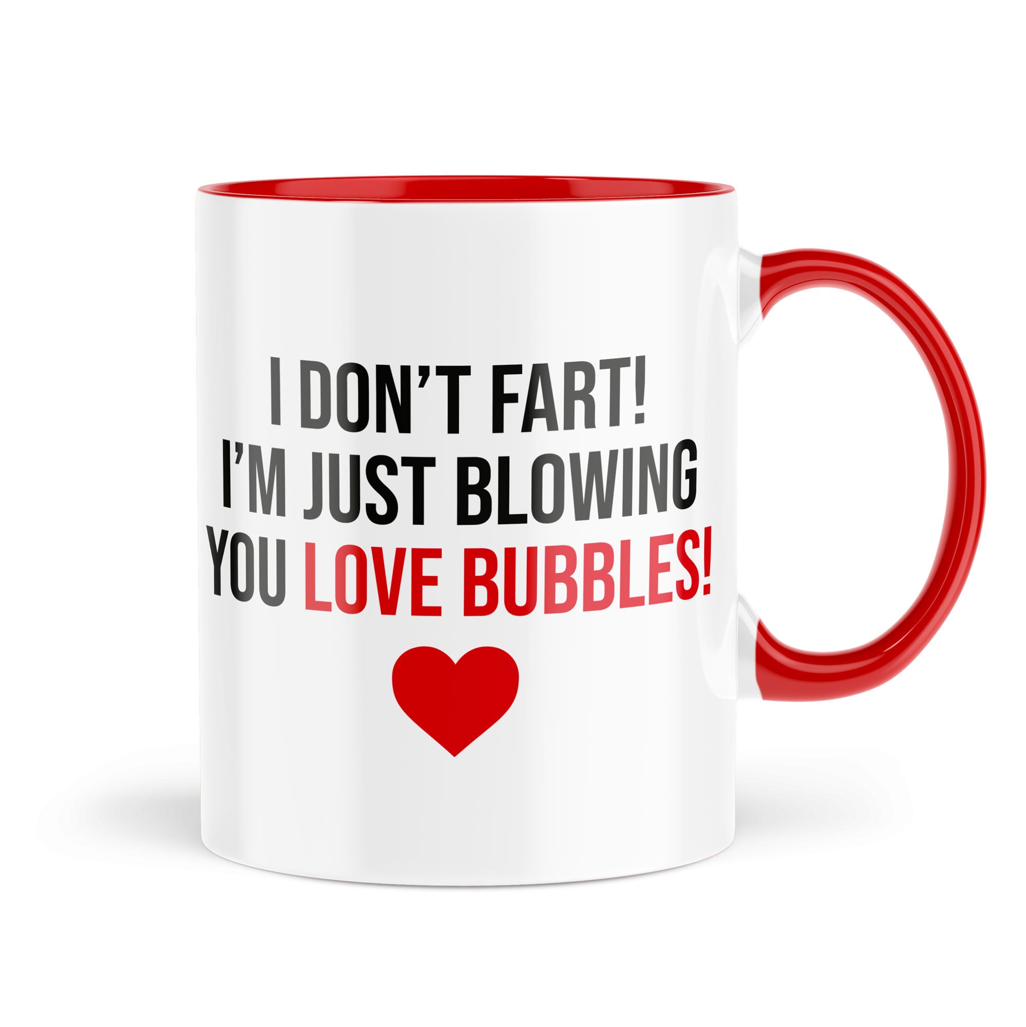 Funny Mugs Gifts for Him for Her Fun Coffee Mug I Don't Etsy