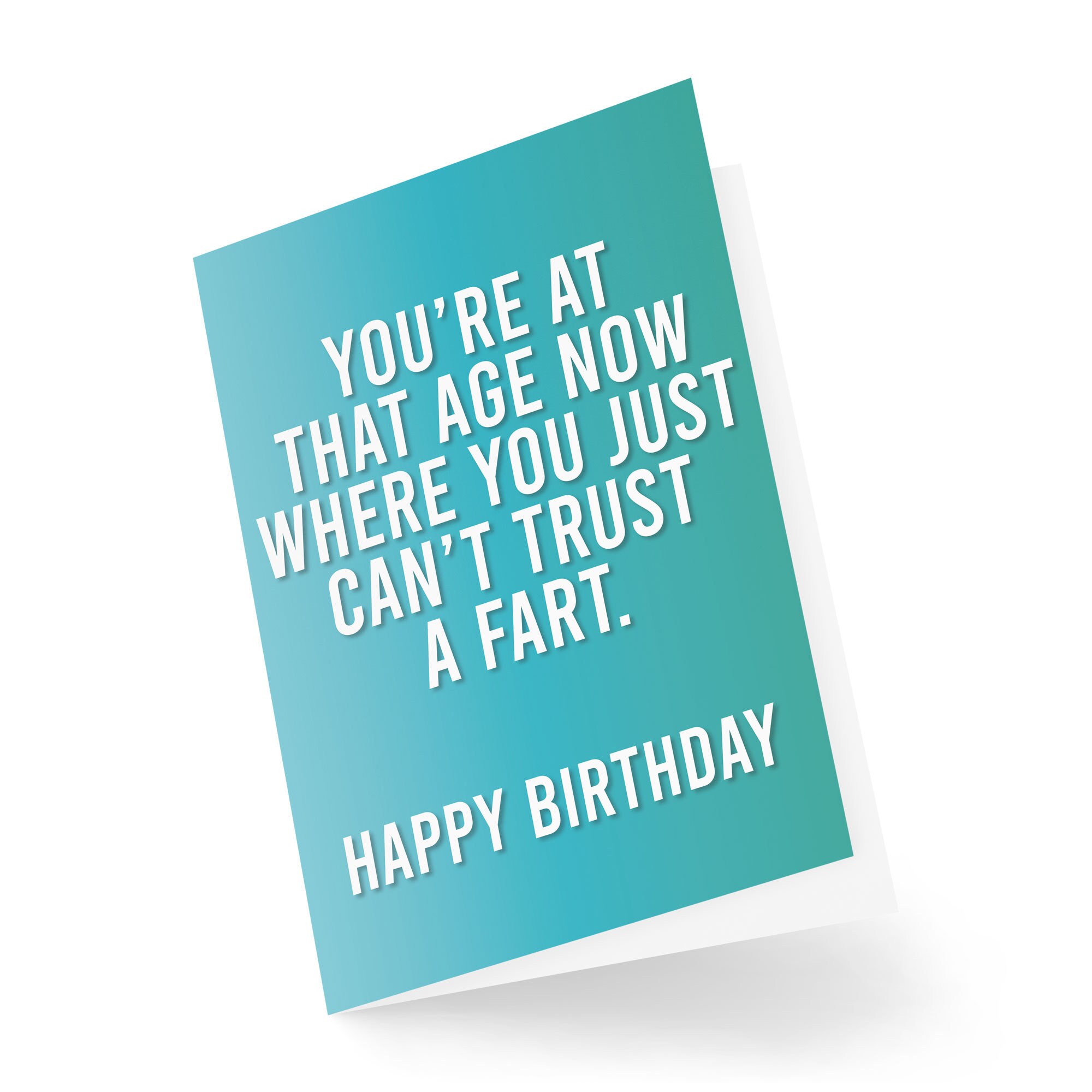 Funny Birthday Cards Best Friend Card Fun Cards for Him Etsy
