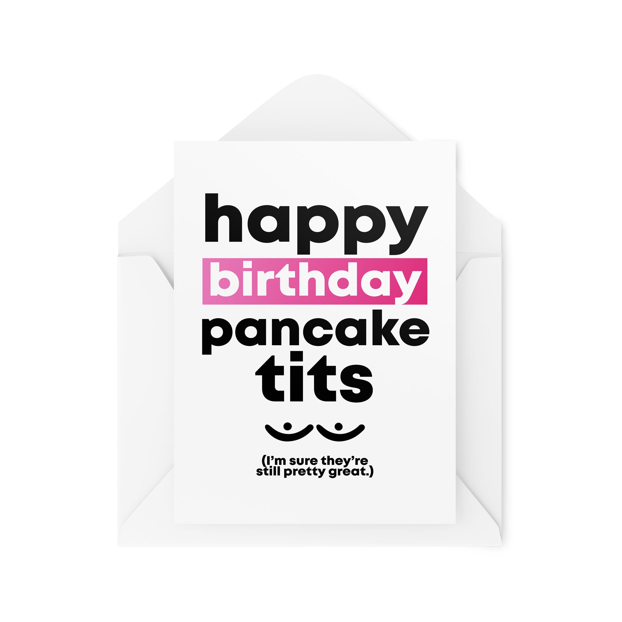 Pancake Tit Pics