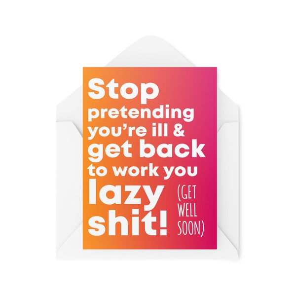 Back Surgery Cards Etsy