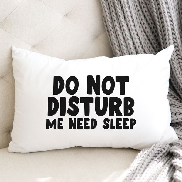 Funny Pillowcases Etsy