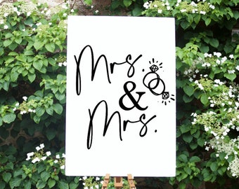 Mrs. & Mrs. downloadable file