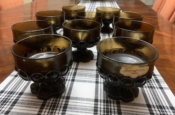 Madeira Bowl on Stand Madeira Bowl on Stand