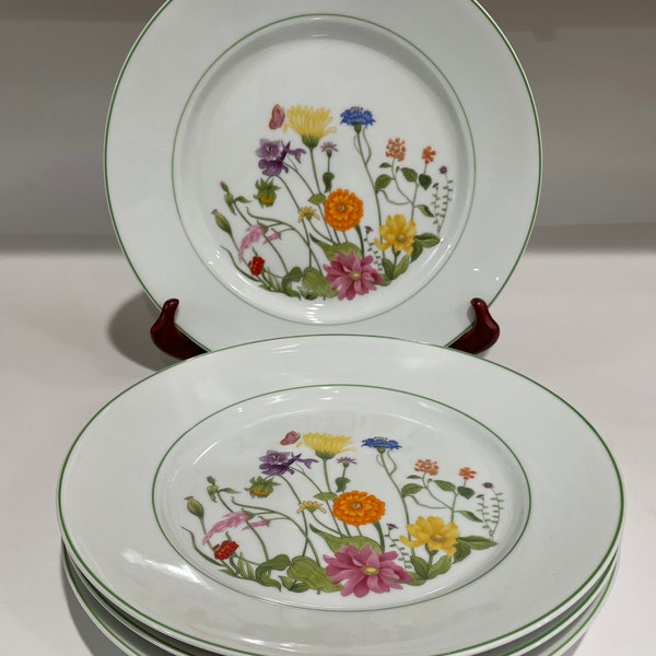 Denby Dinner Plate Etsy