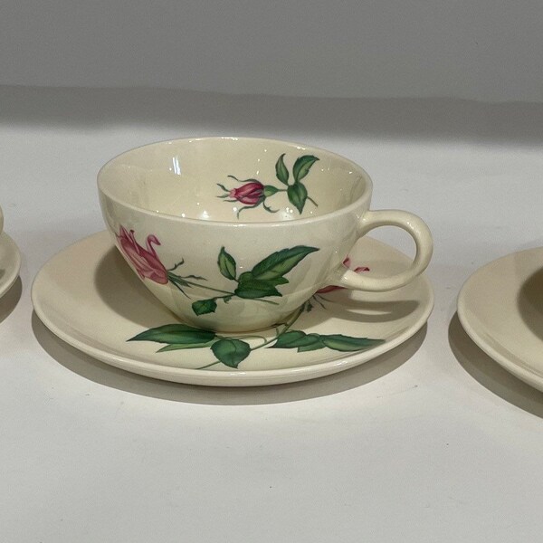 Harmony House China Etsy