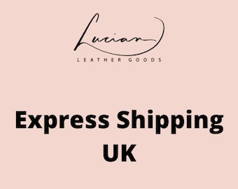 Express Shipping - Fast Track my order