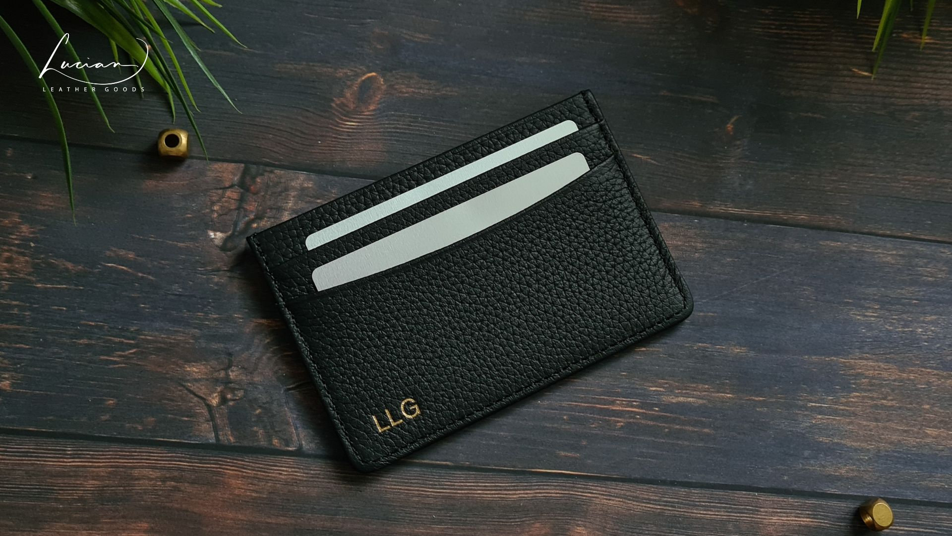 Card Wallet Women - Etsy