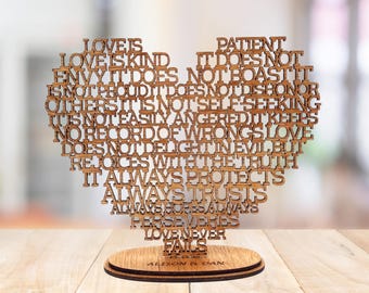 70th Wedding Anniversary Gifts for Grandparents, Present Wedding Anniversary, 70 Years Together, Seventy
