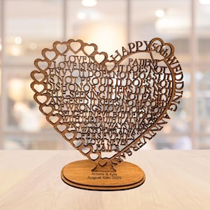 60th Anniversary Gift for Parents Anniversary Party Decor Personalized 60th Anniversary Gifts 60th Wedding Anniversary Gift for Grandparents
