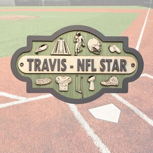 Personalised Baseball Graduation Gift, Senior Gift, Class of 2025, Senior Baseball, Baseball Gift for Baseball Senior, Graduation Gift