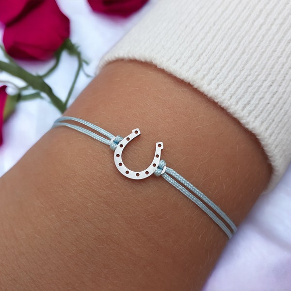 Equestrian Charm Bracelet - Ciclon