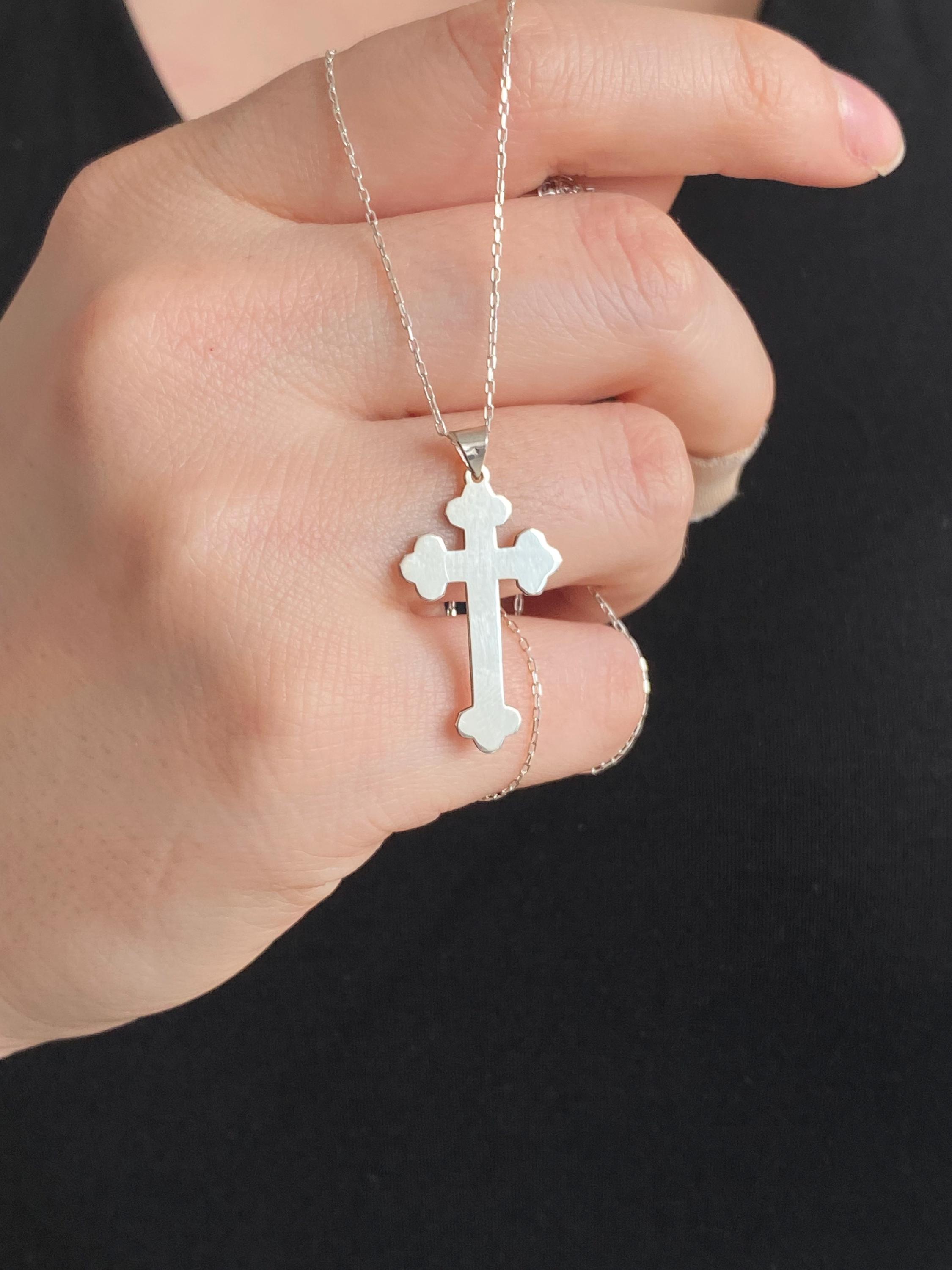 Orecchini da donna in argento sterling 925, con teschio