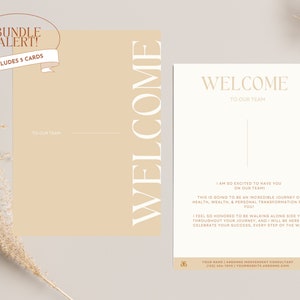 Arbonne Team Erkenning Promotiekaarten | Arbonne-voorbeeldkaarten | Arbonne zakelijke printables | 5x7" | Direct downloaden + afdrukken