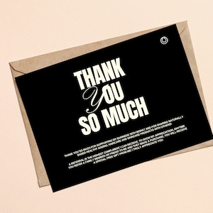 Monat Thank You Hair Care Card | Monat Shampoo Card | Monat Business Cards | Monat Market Partner | Wash Instructions | Instant Download