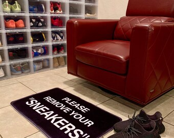 tapis remove your yeezys tapis remove your yeezys
