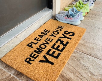 remove yeezys remove yeezys