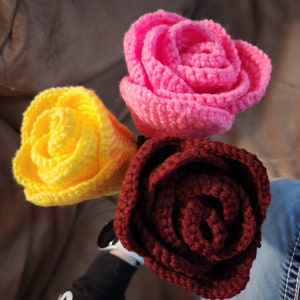 Ramo de rosas