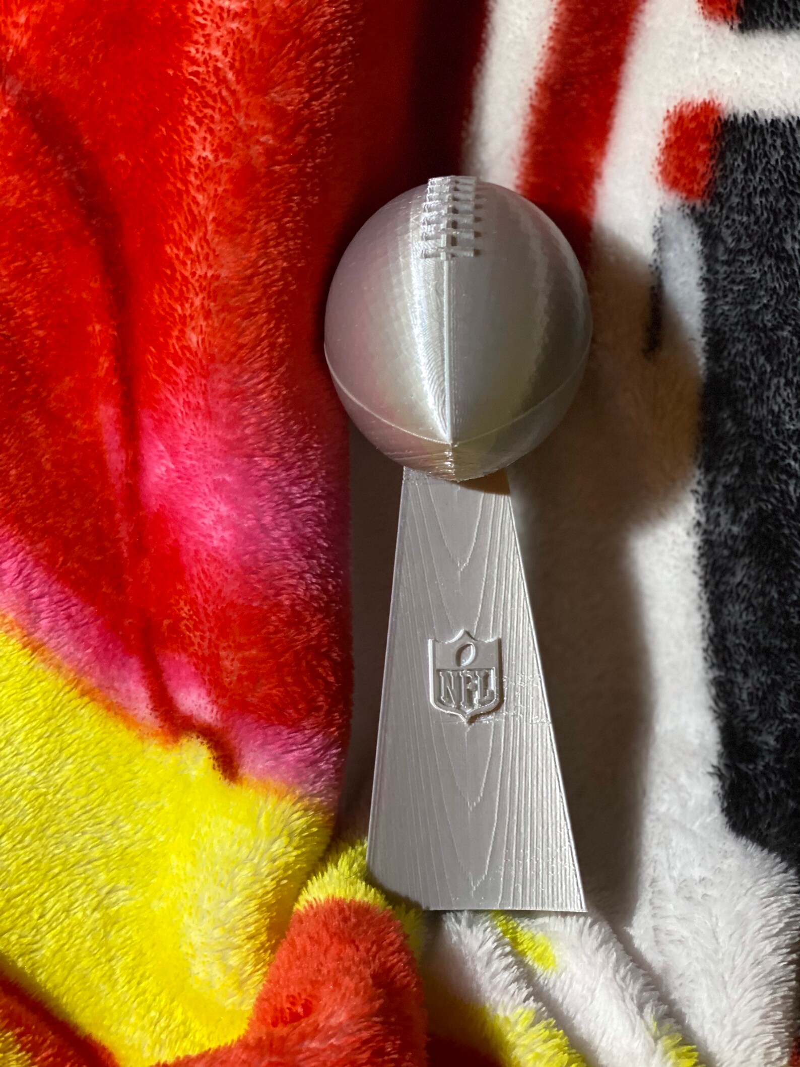 Lombardi Trophy | Etsy