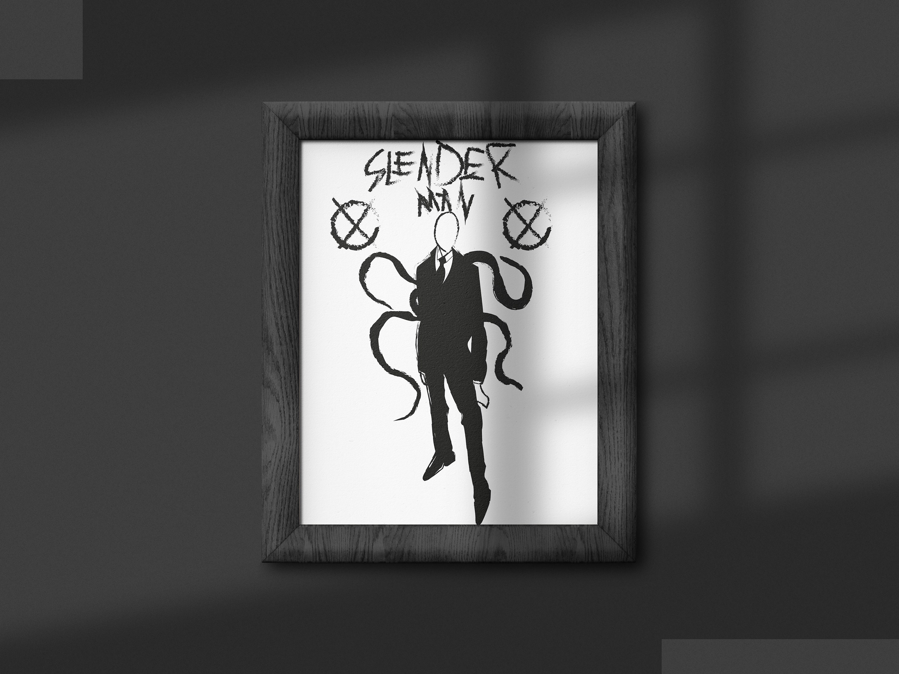 SLENDERMAN is a GIRL?! Roblox 'Stop It Slender' Gameplay!