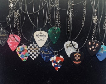Parkour Cool Custom Guitar Pick Pendant Necklace Keychain Parkour Cool Custom Guitar Pick Pendant Necklace Keychain