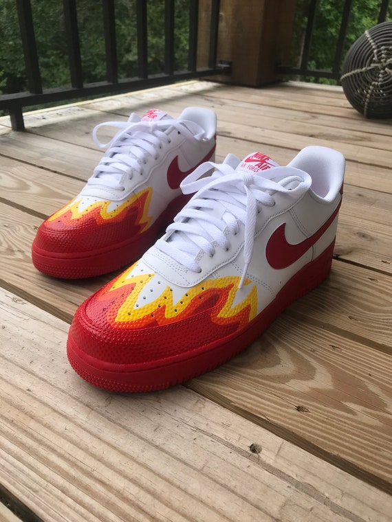 authentic air force