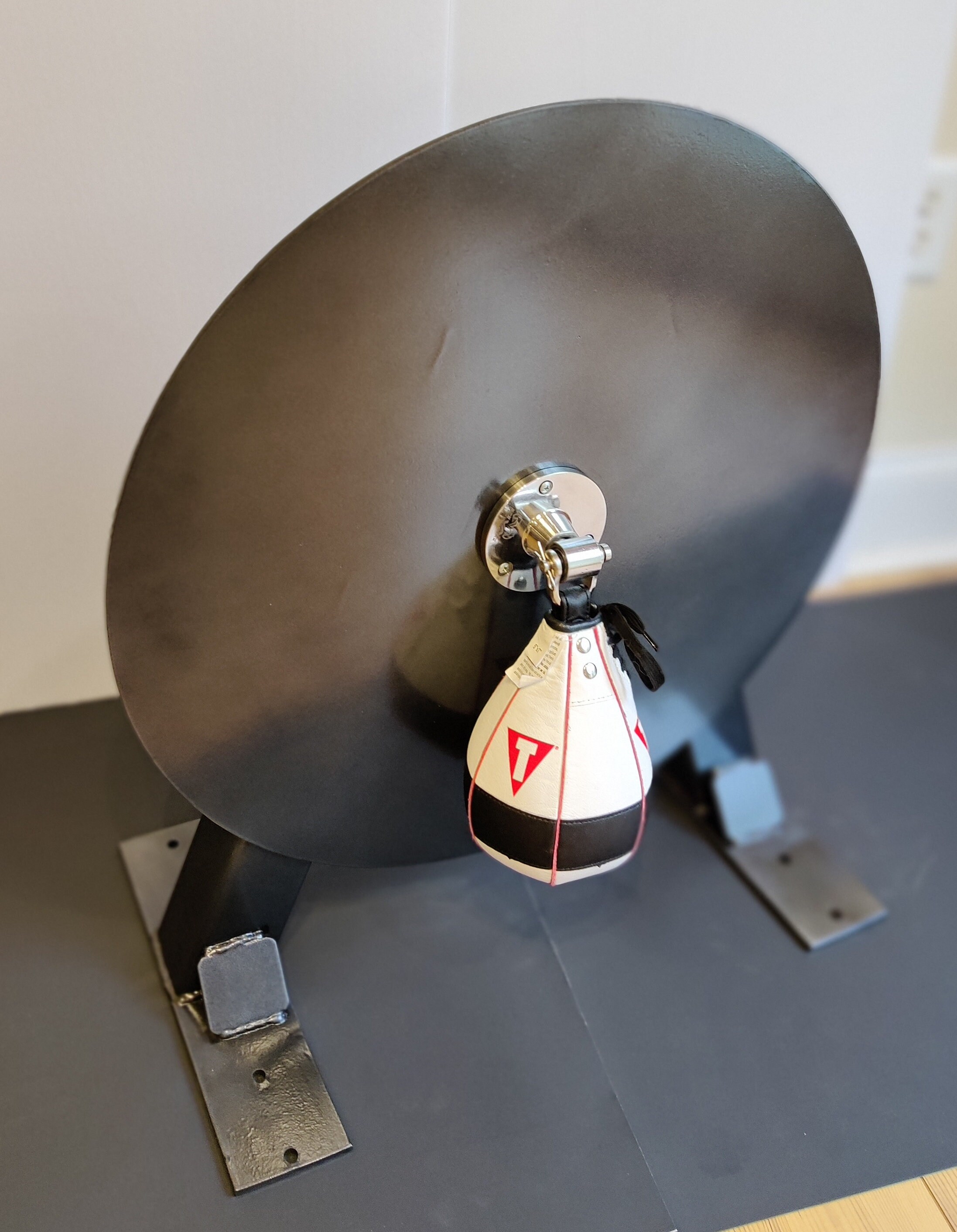 Top 139+ punching bag speed bag combo super hot 3tdesign.edu.vn