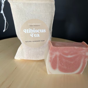 Artisan Bath Shea Soap, handmade cold processed soap bars, body soaps 4 ounces